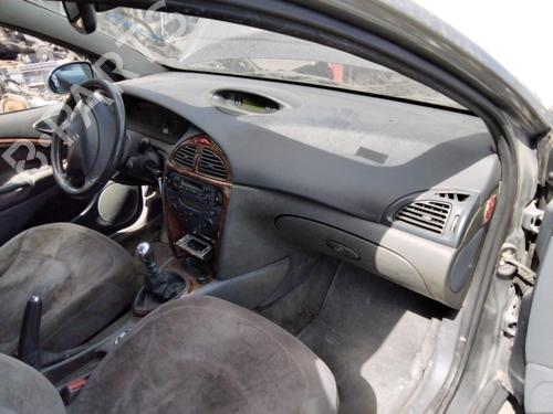 Engine control unit (ECU) CITROËN C5 I (DC_) 2.0 HDi (DCRHZB, DCRHZE) | BP29414021M57 