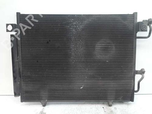 Varmeapparat MITSUBISHI PAJERO III (V7_W, V6_W) 3.2 Di-D (V68W, V78W) | BP8576965M63 