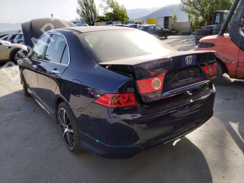Right front window switch HONDA ACCORD VII (CL, CN) 2.2 i-CTDi (CN1) | BP36039096I26 - Image 7