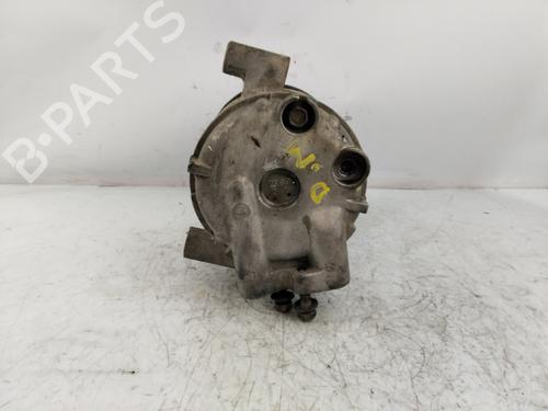 AC compressor NISSAN PICK UP (D22) 2.5 D | BP24447721M34 