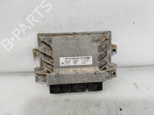 Used Engine control unit (ECU) FORD FOCUS III [2010-2020]  25857574