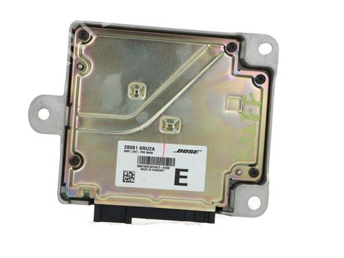 Electronic module NISSAN X-TRAIL IV (T33) | BP36677841M83 - Image 3