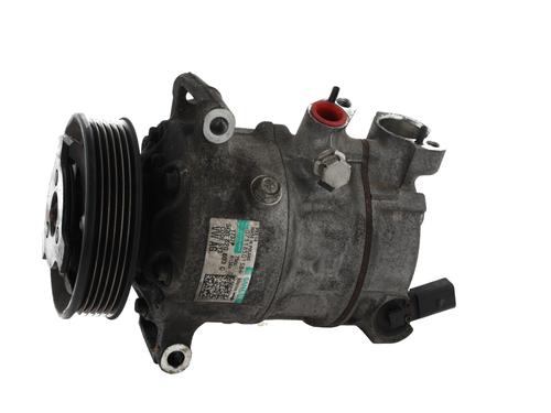 AC compressor SEAT LEON (5F1) | BP30604816M34 - Image 2