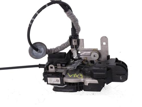 Used Front right lock Front right lock 38732163 38732163