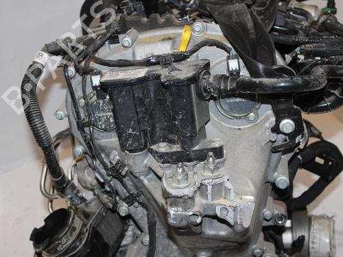 Engine FORD FOCUS III  | BP13939785M1 