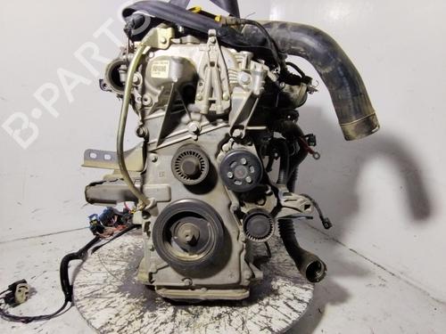 Motor DACIA SANDERO II  | BP31010363M1 