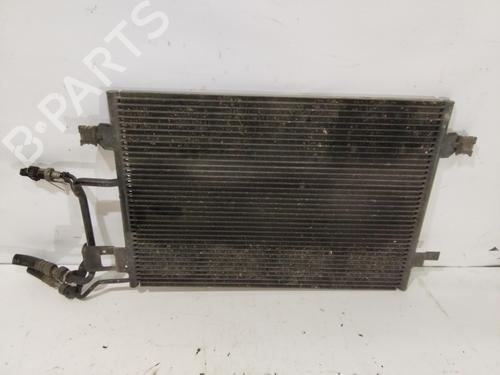 Used AC radiator AC radiator VW PASSAT B5 (3B2) 1.9 TDI (90 hp) 33649450 33649450