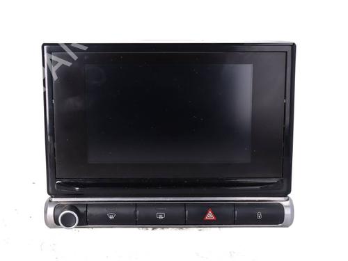 display-monitor-citroen-c3-aircross-ii-2r_-2c_-2017-38754835 main image