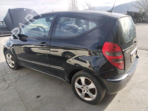 Engine control unit (ECU) MERCEDES-BENZ A-CLASS (W169) A 200 (169.033, 169.333) | BP33558074M57 - Image 11