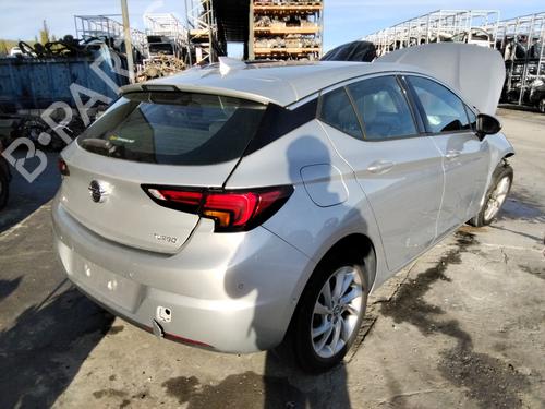 Pipe OPEL ASTRA K (B16) | BP32708405M125 - Image 7