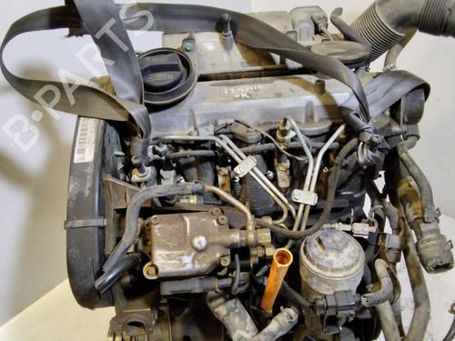 Engine SKODA FABIA I (6Y2)  | BP19428716M1 
