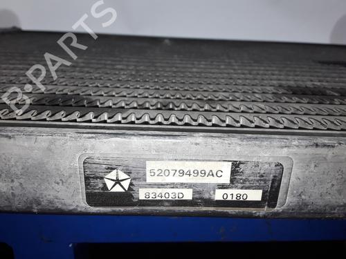 Intercooler JEEP GRAND CHEROKEE II (WJ, WG)  | BP10700342M30 