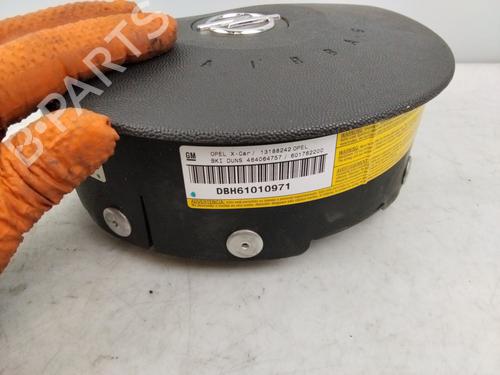 Førerens kollisjonspute OPEL CORSA C (X01)  | BP23271939C9 