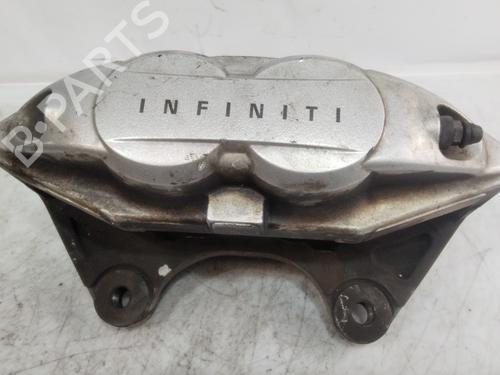 Left front brake caliper INFINITI QX70 30d AWD | BP26035712M105 