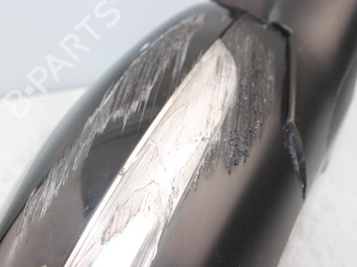 Right mirror CITROËN C4 CACTUS 1.5 BlueHDi 100 | BP18246362C27 