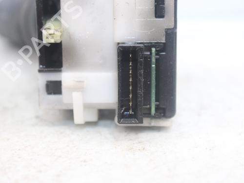 Headlight switch NISSAN QASHQAI / QASHQAI +2 I (J10, NJ10, JJ10E) 1.5 dCi | BP16981498I24 