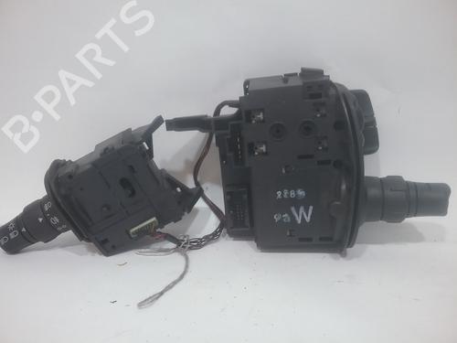 Headlight switch RENAULT SCÉNIC II (JM0/1_)  | BP10104529I24 