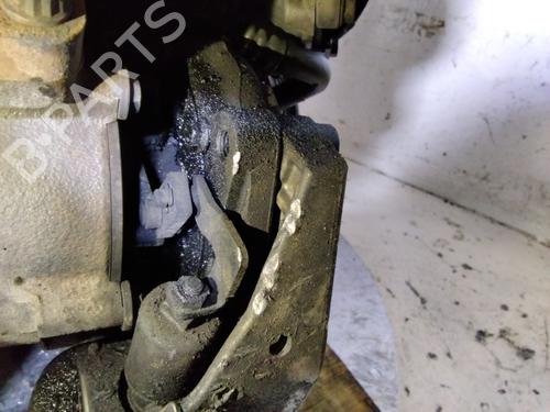 Engine BMW 3 (E90) 320 d | BP37687978M1 - Image 5