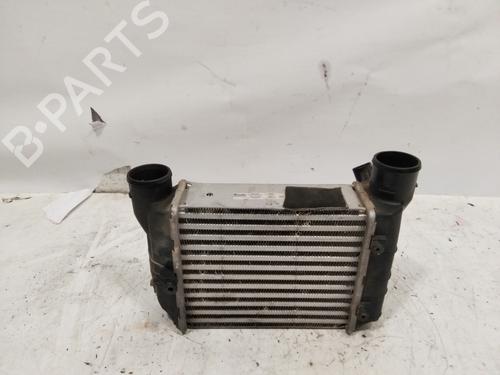 Used Intercooler SEAT EXEO (3R2) 1.8 TSI (120 hp) 25846078