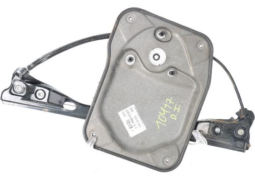 Used Front left window mechanism SKODA FABIA II (542) 1.2 (60 hp) 31968412