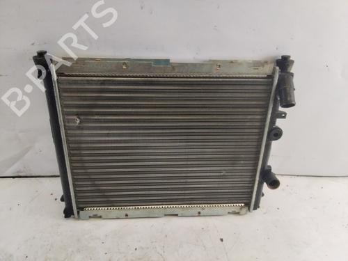 Køler RENAULT CLIO I (B/C57_, 5/357_) 1.2 (5/357Y, 5/357K) | BP20597151M31 