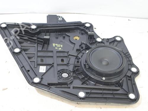 Used Rear left window mechanism Rear left window mechanism 36813770 36813770