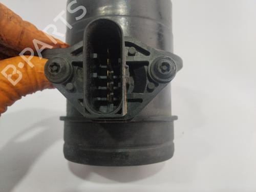 Mass air flow sensor AUDI A3 (8L1) 1.9 TDI | BP24366751M95 