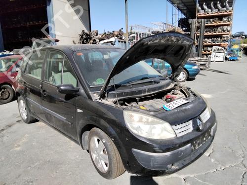 Used Parts RENAULT GRAND SCÉNIC II (JM0/1_) 1.6 4739483