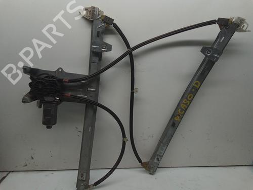 Used Front right window mechanism CITROËN XSARA PICASSO (N68) [1999-2012]  8583165