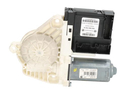 Used Left front window motor SEAT LEON (1P1) [2005-2013]  30663073