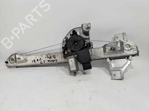 Front left window mechanism CITROËN C3 / C3 ORIGIN III (SX)  | BP28085778C22 