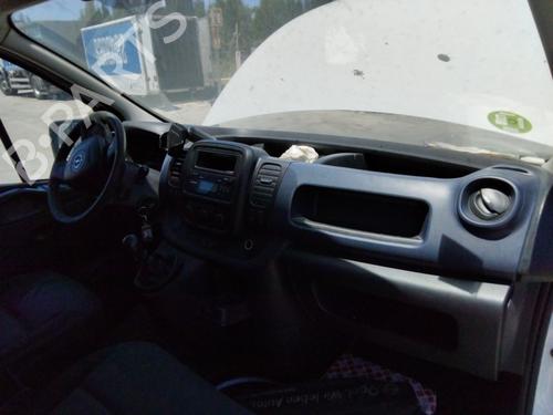 Pedal OPEL VIVARO B Van (X82)  | BP36340039I4  - Image 10