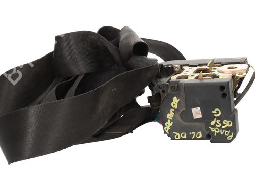 Used Front right seatbelt FIAT PANDA (169_) [2003-2025]  30061506