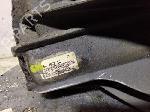 Gearbox FORD FOCUS II (DA_, HCP, DP) | BP33270642M3 - Image 9