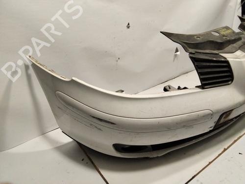 Front bumper SEAT CORDOBA (6K1, 6K2)  | BP29395981C7 