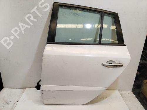 Used Left rear door RENAULT KOLEOS I (HY_) 2.0 dCi (HY0K) (150 hp) 19422648