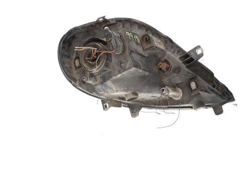 Venstre forlygte OPEL VIVARO A Bus (X83) 2.0 CDTI (F7, J7, A07) | BP29413254C28 