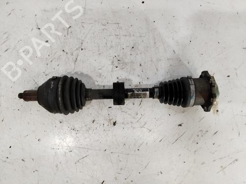 Used Left front driveshaft Left front driveshaft SEAT IBIZA IV (6J5, 6P1) [2008-2017] 33759059 33759059