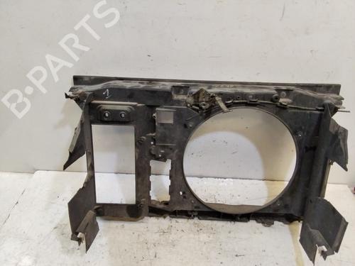 Frontplate/Frontkurv CITROËN C4 I (LC_)  | BP18295223C72 