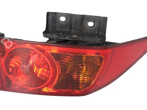Used Left taillight Left taillight 36837481 36837481