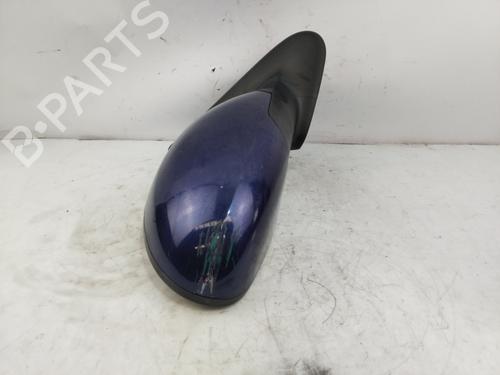 Right mirror SEAT LEON (1M1)  | BP22273865C27 