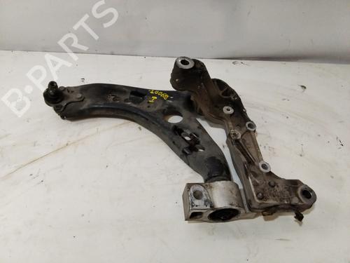 Used Left front suspension arm SEAT ALTEA XL (5P5, 5P8) [2006-2015]  29905607
