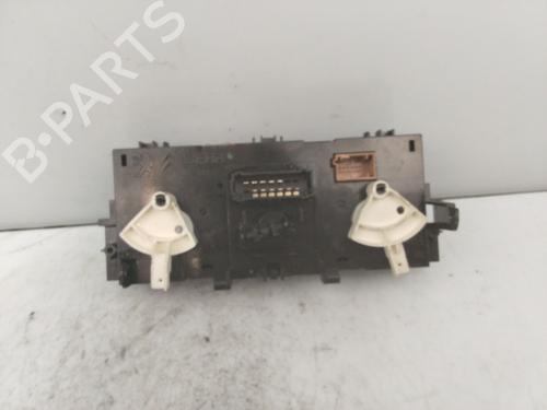 Climate control CITROËN C3 II (SC_)  | BP17807472I5 