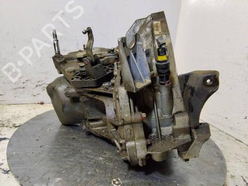 Gearbox RENAULT KANGOO (KC0/1_) 1.5 dCi (KC07) | BP38734287M3 - Image 7