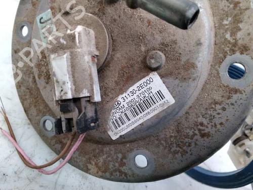 Fuel pump HYUNDAI TUCSON (JM) 2.0 CRDi | BP8569040M76 