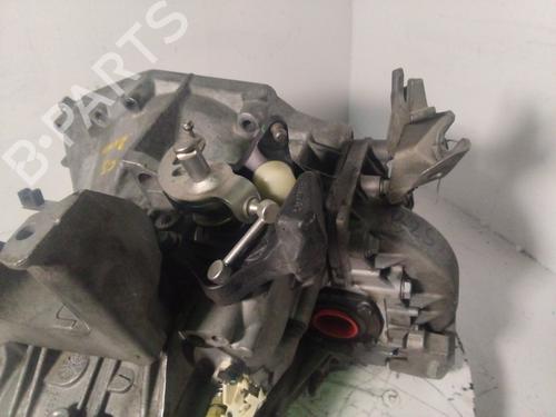 Gearbox CITROËN C5 III (RD_) | BP29816862M3