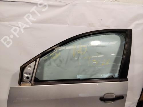 Left front door FORD FUSION (JU_) 1.25 | BP24516638C2 