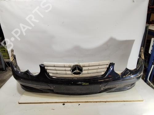 front-bumper-mercedes-benz-c-class-coupe-cl203-2001-2002-2003-2004-2005-2006-2007-2008-2009-2010-2011-33930462 main image