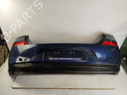 Used Rear bumper HYUNDAI i30 (PDE, PD, PDEN) 1.6 CRDi (110 hp) 29967491