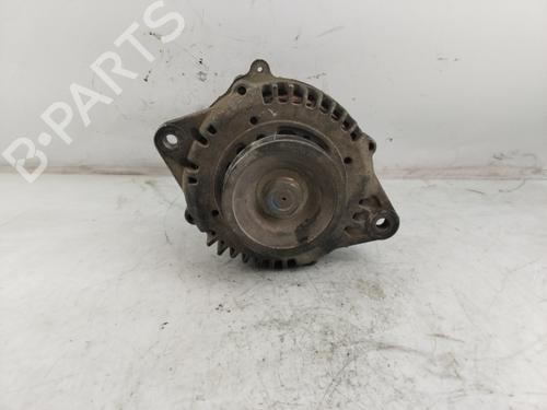 Alternator NISSAN ALMERA I (N15) 2.0 D | BP21591143M7 